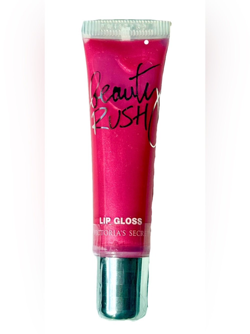 Victoria’s Secret beauty rush lip gloss PUNCHY Sealed